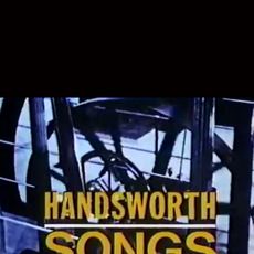 Photo Handsworth Songs