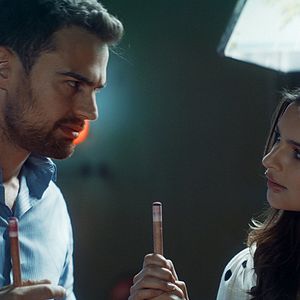 Photo Emily Ratajkowski