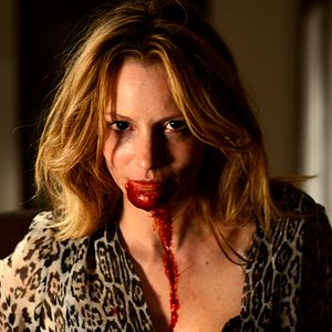 Photo Sienna Guillory