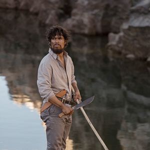 Photo Diogo Morgado