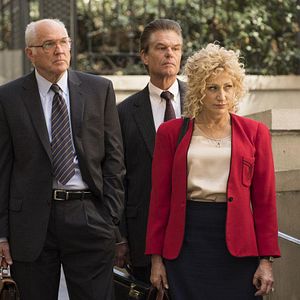 Photo Law & Order True Crime