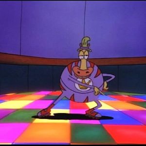 Photo Rocko's Modern Life