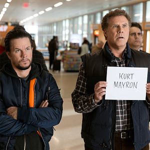Photo Very Bad Dads 2