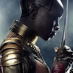 Photo Black Panther