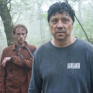 Photo Carlos Bardem
