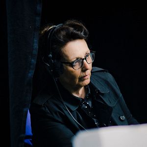 Photo Izabela Kuna