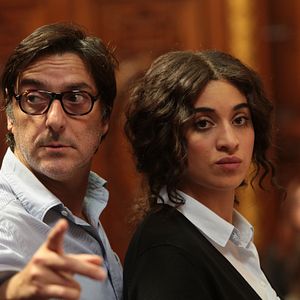 Photo Camélia Jordana