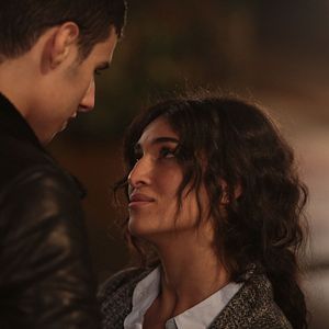 Photo Camélia Jordana