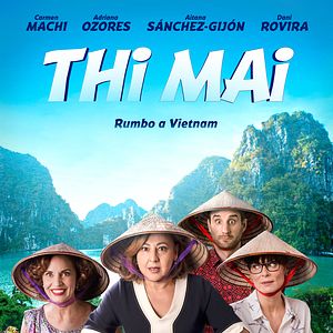 Photo Thi Mai
