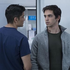 Photo Zachary Gordon