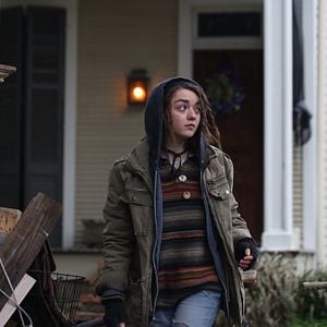 Photo Maisie Williams