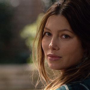 Photo Jessica Biel