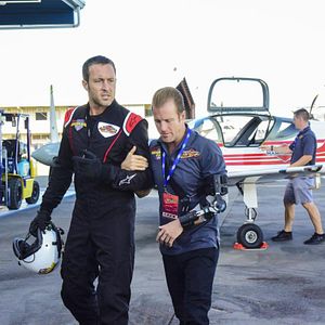 Photo Scott Caan