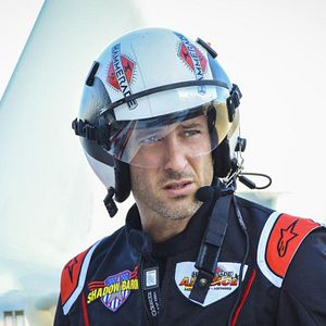 Photo Alex O'Loughlin