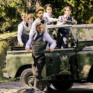 Photo Maurizio Magno