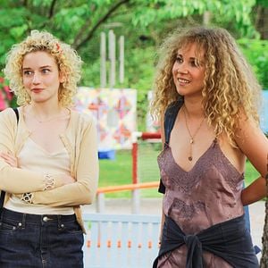 Photo Juno Temple