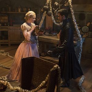 Photo Colin O'Donoghue