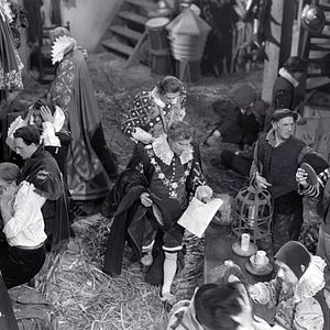 Photo Henry V