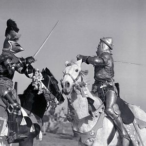 Photo Henry V