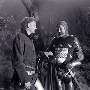 Photo Henry V