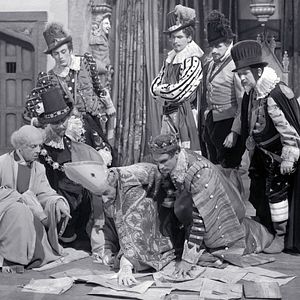 Photo Henry V