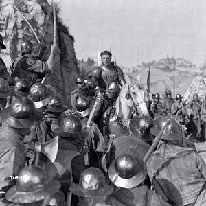 Photo Henry V