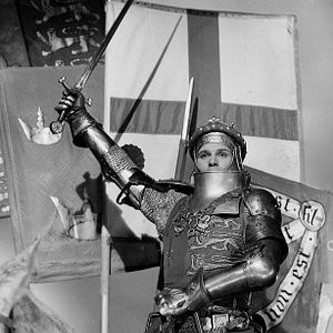 Photo Henry V