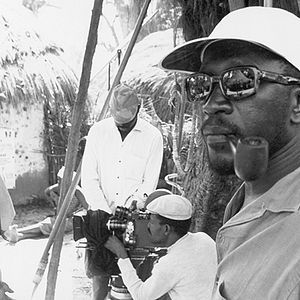 Photo Sembène!
