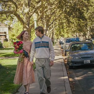 Photo Lady Bird