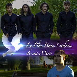 Photo Le Plus beau cadeau de ma mère