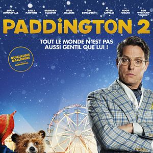 Photo Paddington 2