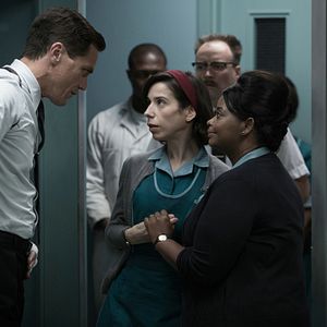 Photo Michael Shannon