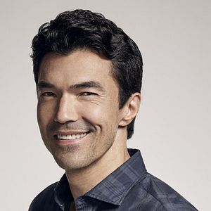 Photo Ian Anthony Dale