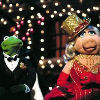 Photo It's a Very Merry Muppet Christmas Movie