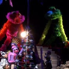 Photo It's a Very Merry Muppet Christmas Movie