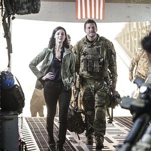 Photo Jessica Paré