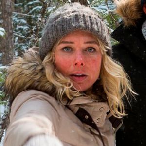 Photo Stefanie Von Pfetten