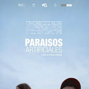 Photo Artificial Paradises