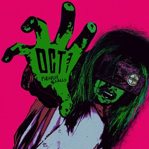 Photo Fight Of The Living Dead