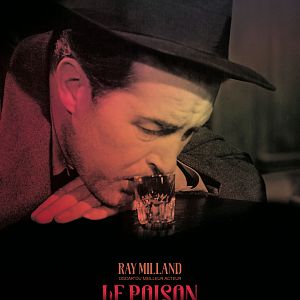Photo Le Poison