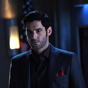 Photo Lucifer