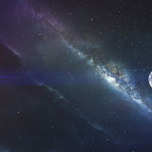 Photo Un nouveau jour sur Terre