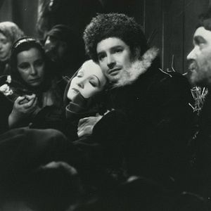 Photo Le Chevalier sans armure