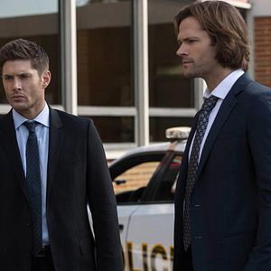 Photo Jared Padalecki