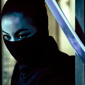 Photo The Villainess