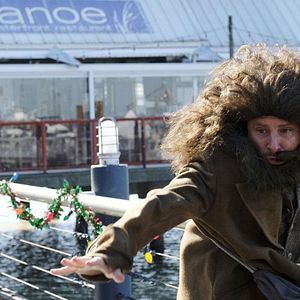 Photo James Roday Rodriguez