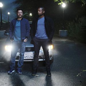 Photo James Roday Rodriguez