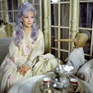 Photo Gina Lollobrigida