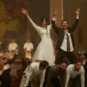 Photo Nahuel Perez Biscayart