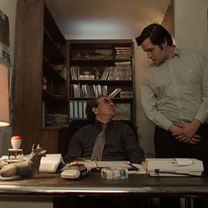 Photo Karim Leklou
